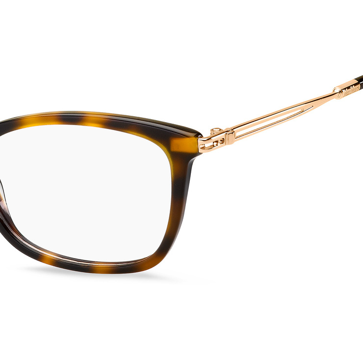 Max Mara MM1367 Armazón Oftálmico — Imagen 2 de 3