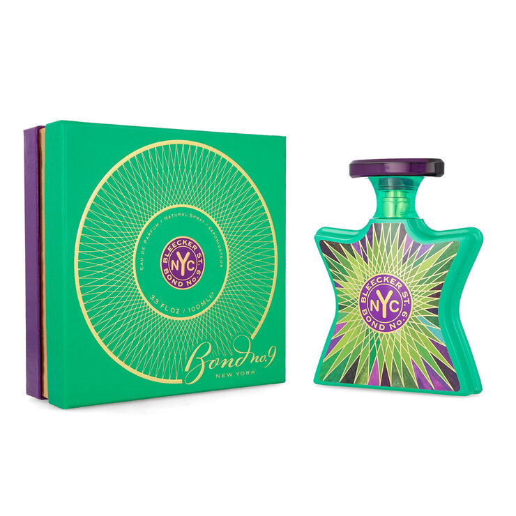 Bond No.9 Bleecker Street 100 ml — Imagen 2 de 3