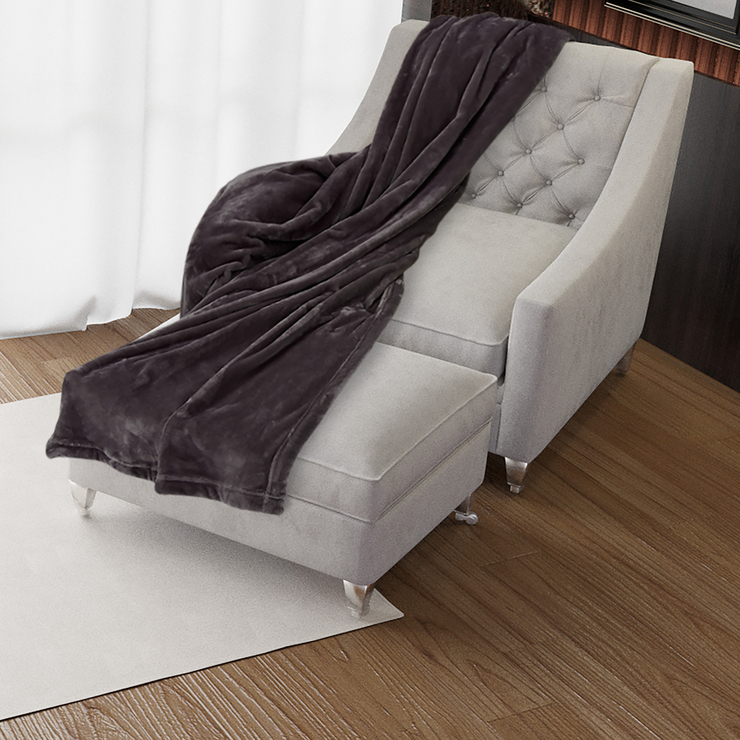 Providencia, Frazada Suave 152 cm x 178 cm — Imagen 2 de 4