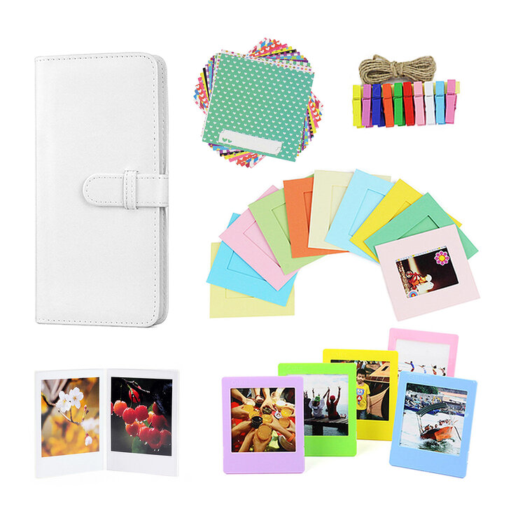 Fujifilm Kit de Accesorios Instax Square — Imagen 1 de 3