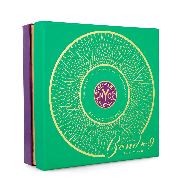 Bond No.9 Bleecker Street 100 ml — Imagen 3 de 3