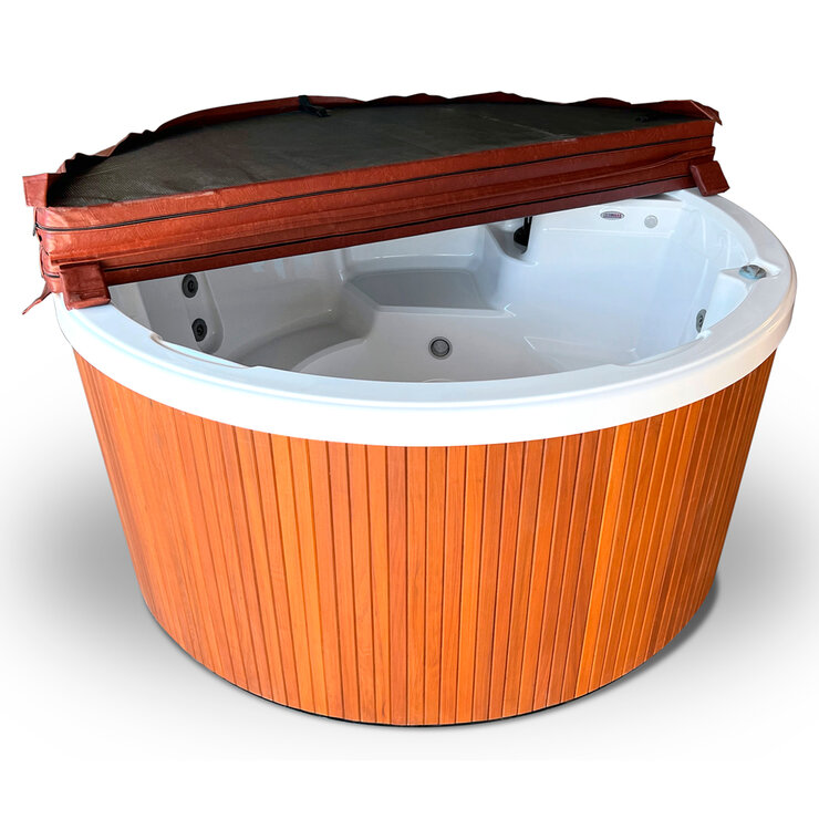 Cubre Spa para modelo Kohala X1, Hydromax — Imagen 3 de 4