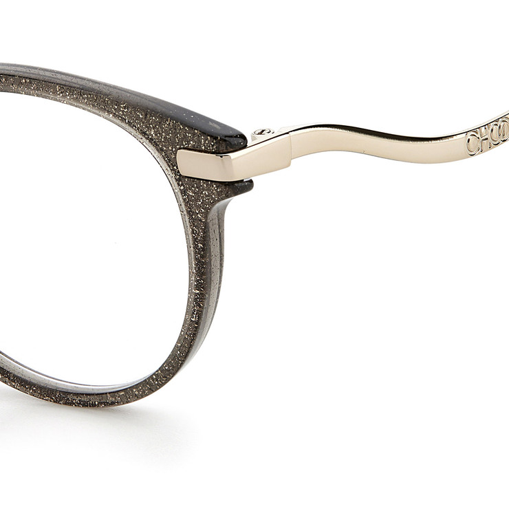 Jimmy Choo JC280 Armazón Oftálmico — Imagen 4 de 4