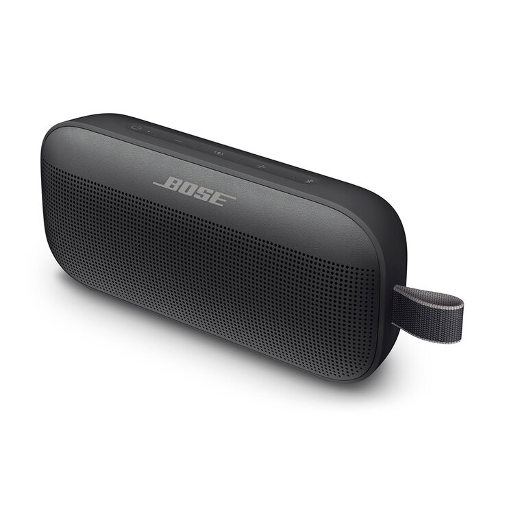 Bose Soundlink Flex SE Bocina Color Negro — Imagen 1 de 3