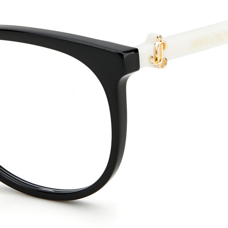 Jimmy Choo JC309 Armazón oftálmico — Imagen 4 de 4