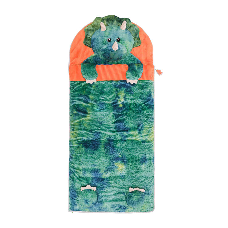 Hugfun Bolsa para Dormir 167.64cm x 71.12cm — Imagen 4 de 4