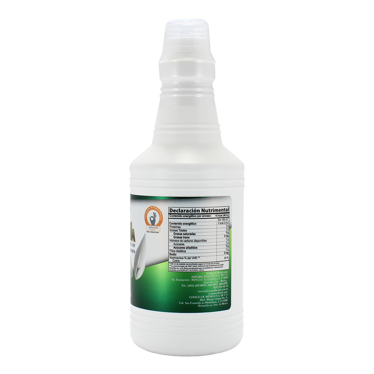 Natural Health Clorofila 750ml — Imagen 3 de 3