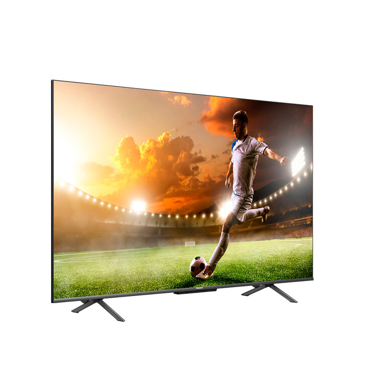 Hisense Pantalla 55" ULED 4K UHD Smart TV — Imagen 2 de 4