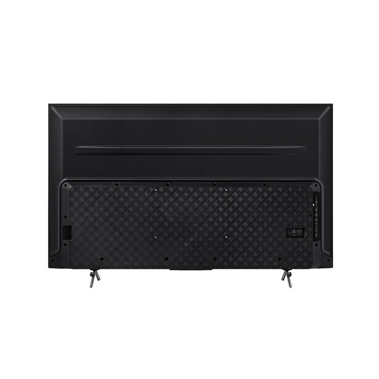 Hisense Pantalla 55" ULED 4K UHD Smart TV — Imagen 3 de 4
