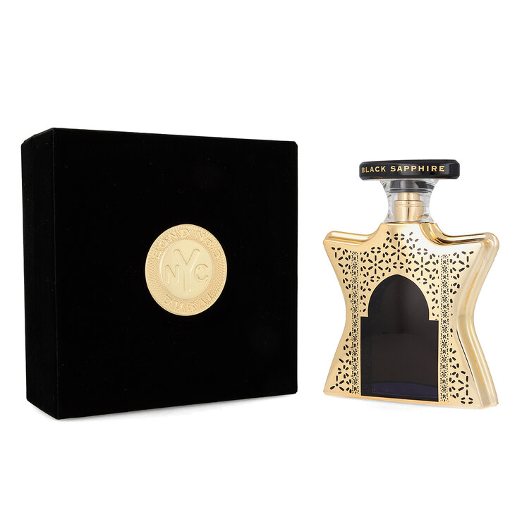 Bond No.9 Dubai Black Sapphire 100 ml — Imagen 2 de 3