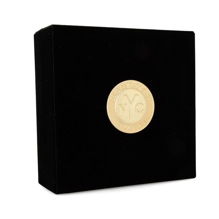 Bond No.9 Dubai Black Sapphire 100 ml — Imagen 3 de 3