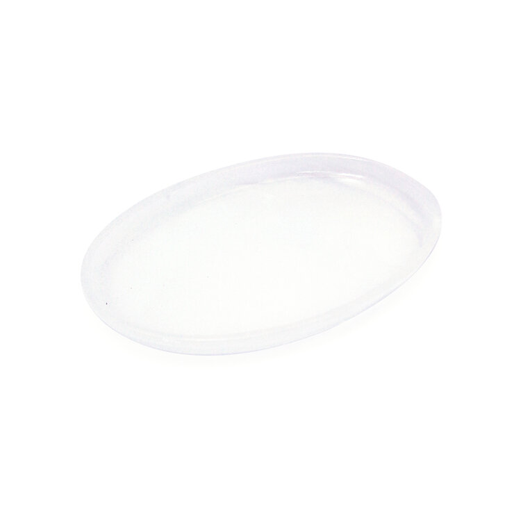 Luhom Set de Tequileros y Base de Ónix Blanco 6 Piezas — Imagen 3 de 4