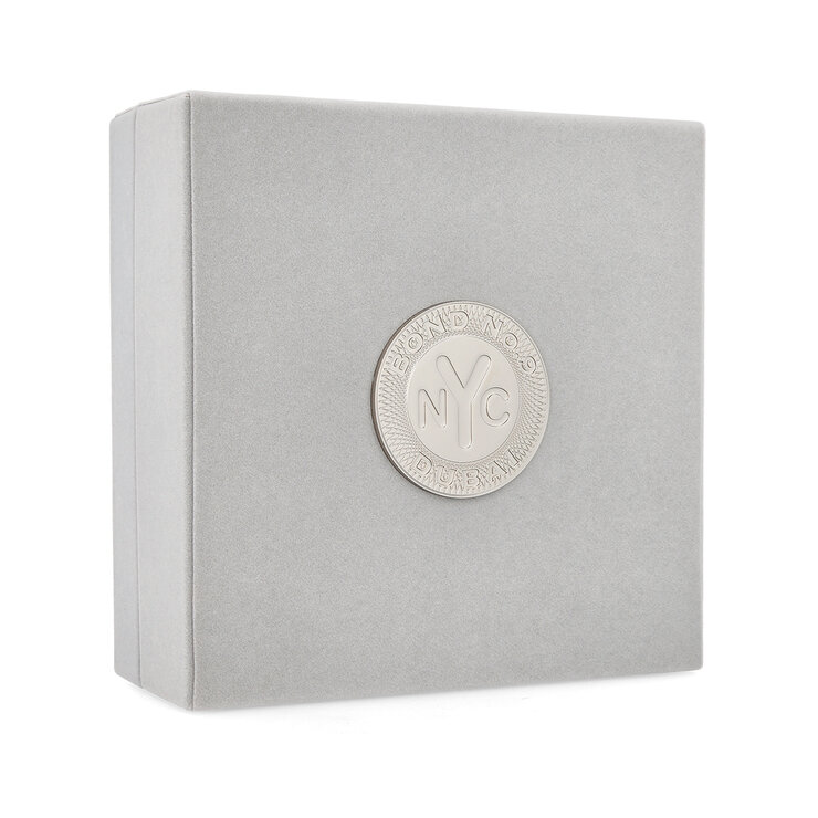 Bond No.9 Dubai Platinum 100 ml — Imagen 2 de 3