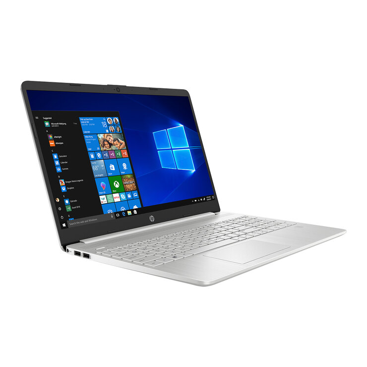 Laptop HP 15.6" Intel® Core™i5-1135G7  — Imagen 3 de 4