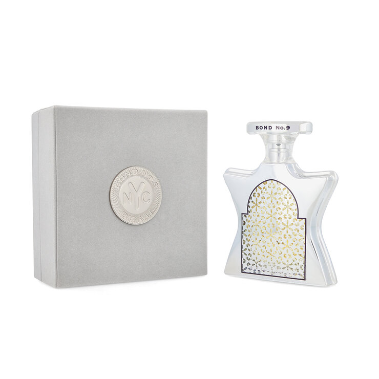 Bond No.9 Dubai Platinum 100 ml — Imagen 3 de 3