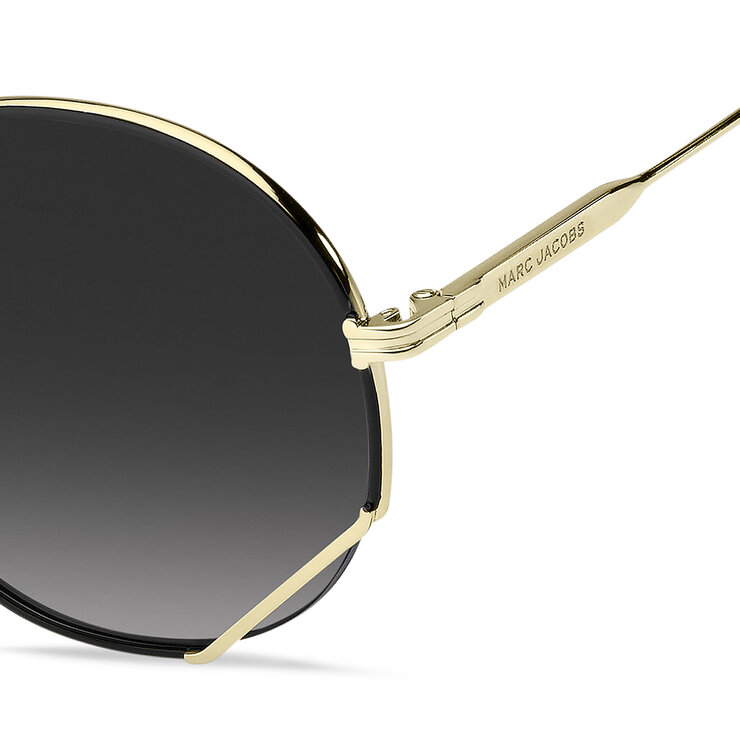 Marc Jacobs MJ 1047/S Lentes de sol — Imagen 3 de 4