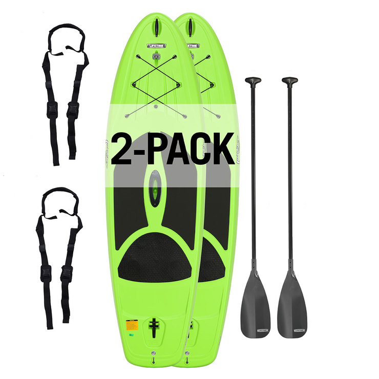 Lifetime Set de Tablas Surf de Remo Horizon — Imagen 2 de 4