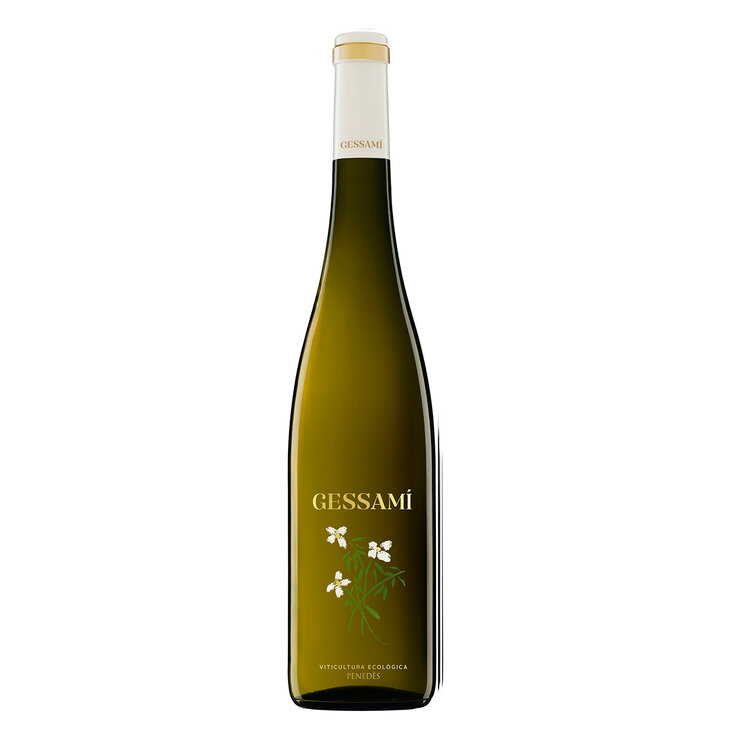 Vino Blanco Gramona Gessami 750ml — Imagen 1 de 3