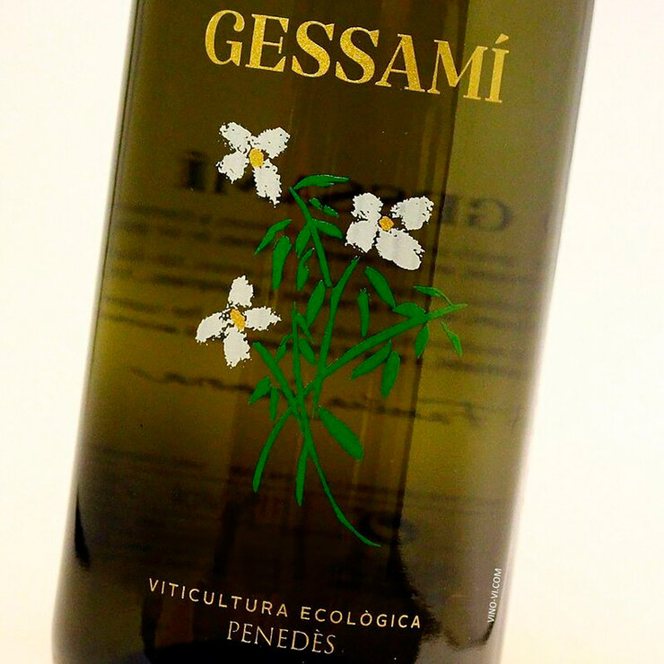 Vino Blanco Gramona Gessami 750ml — Imagen 2 de 3