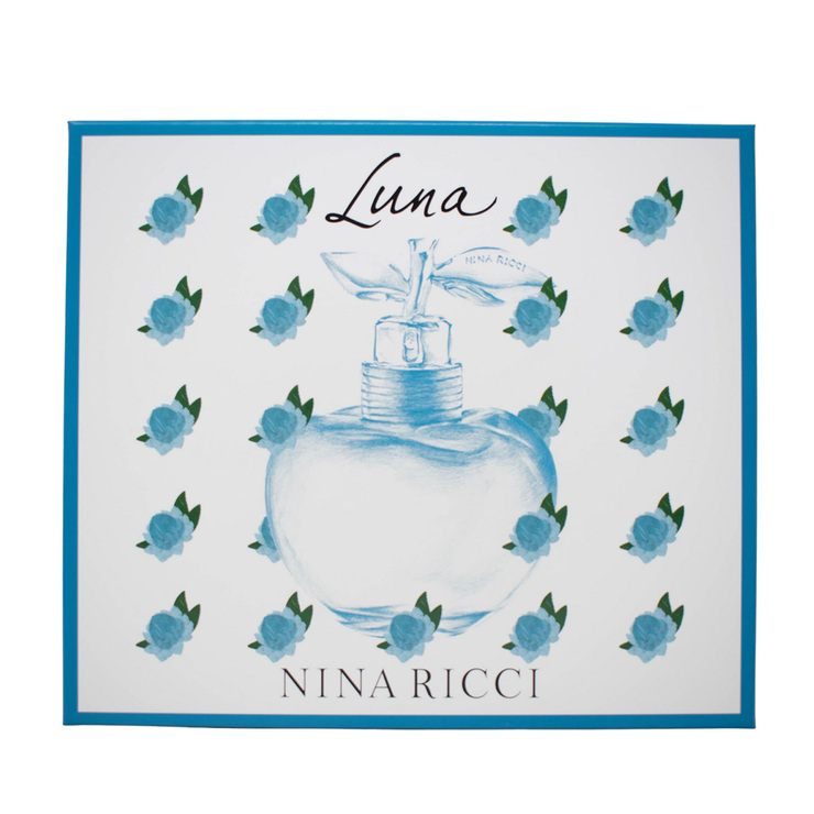 Nina Ricci Luna Set 2 piezas  — Imagen 2 de 3