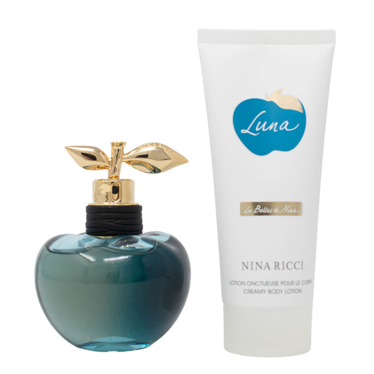 Nina Ricci Luna Set 2 piezas  — Imagen 1 de 3