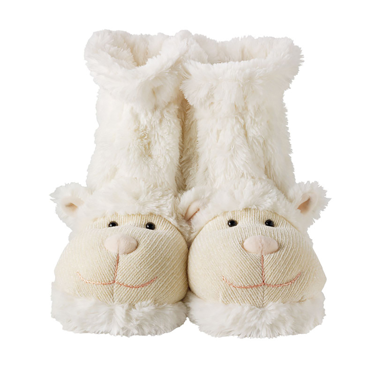 Pantufla para Adulto, Varios Modelos, Unitalla, Aroma Home — Imagen 2 de 4