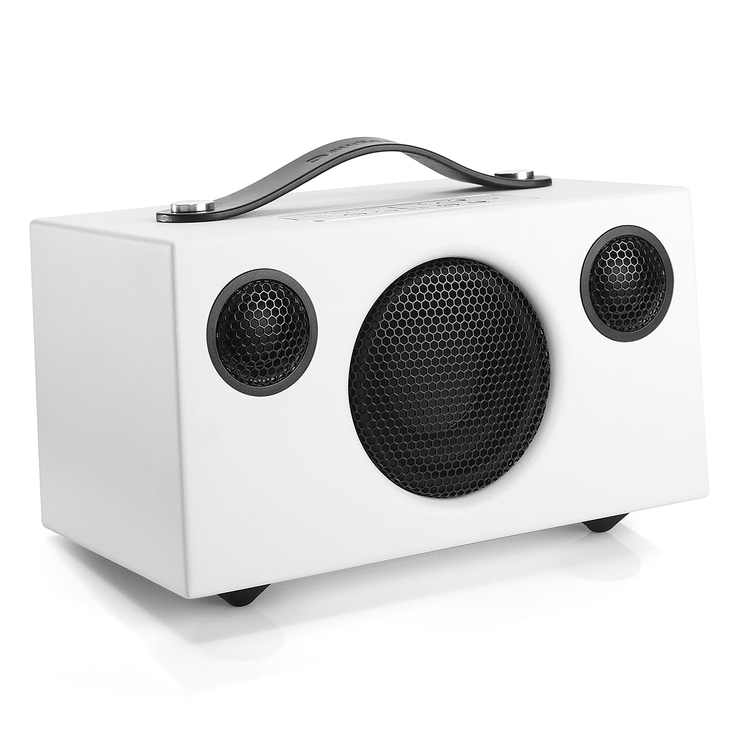 Audio Pro Addon C3 Bocina Portátil con Bluetooth/WiFi y Batería Hasta 30 Horas — Imagen 1 de 3