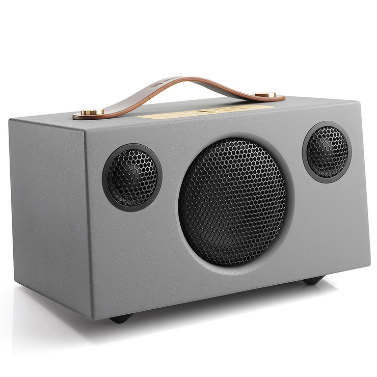 Audio Pro Addon C3 Bocina Portátil con Bluetooth/WiFi y Batería Hasta 30 Horas — Imagen 2 de 3