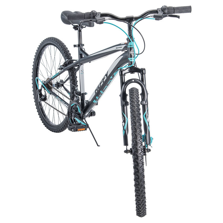 Bicicleta Nighthawk R26 Huffy  — Imagen 2 de 4