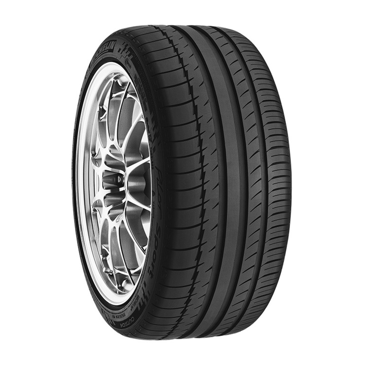 Llanta Michelin Pilot Sport 2 ZP 275/35R18 95Y
