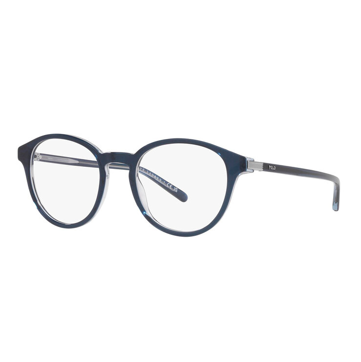 Polo Ralph Lauren 0PH22526028  48 Armazon Oftalmico — Imagen 2 de 4