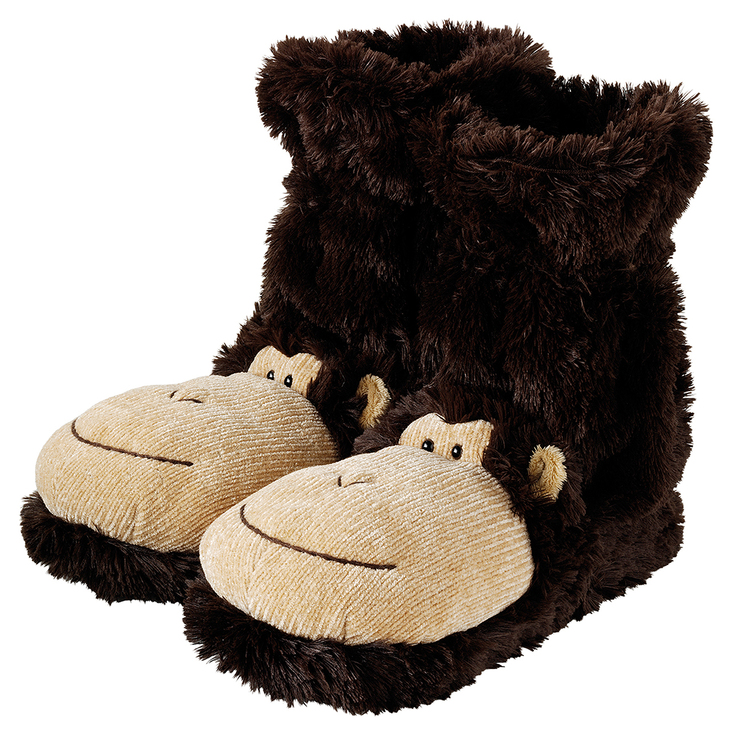 Pantufla para Adulto, Varios Modelos, Unitalla, Aroma Home — Imagen 4 de 4