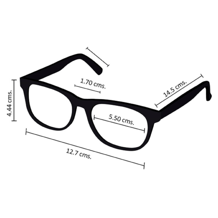 Polo Ralph Lauren 0PH2255U5001  55 Armazon Oftalmico — Imagen 2 de 4