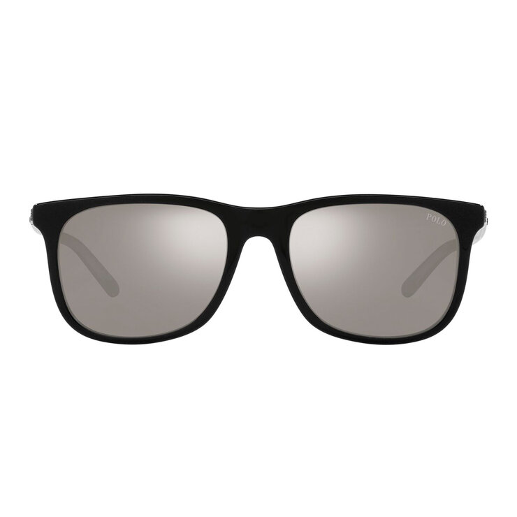 Polo Ralph Lauren 0PH4186U60266G55 Lente de Sol — Imagen 1 de 4