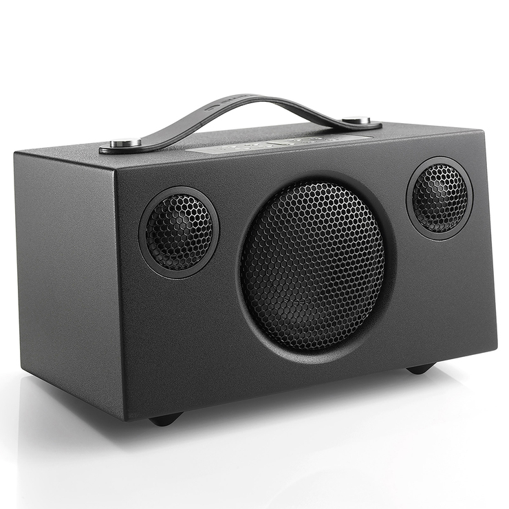 Audio Pro Addon C3 Bocina Portátil con Bluetooth/WiFi y Batería Hasta 30 Horas — Imagen 3 de 3