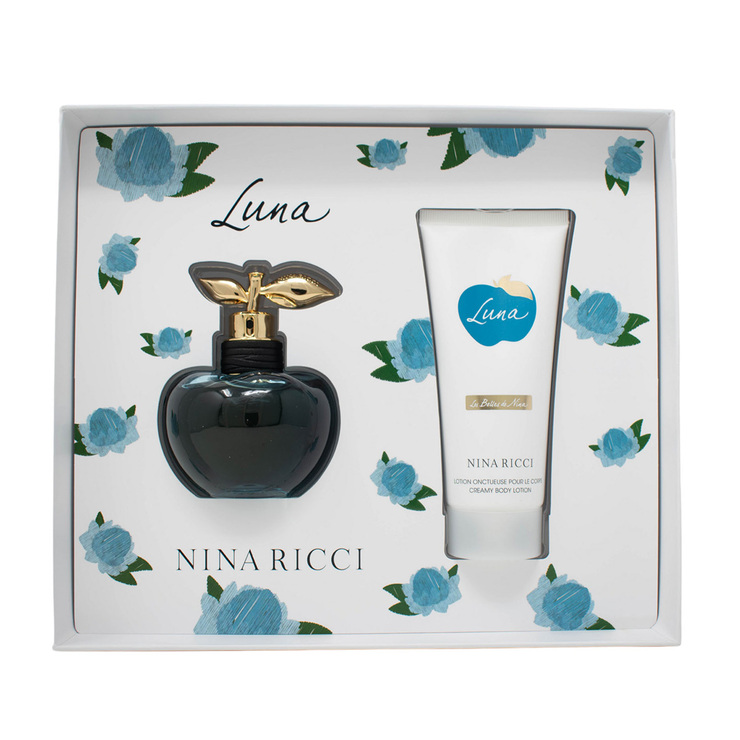 Nina Ricci Luna Set 2 piezas  — Imagen 3 de 3