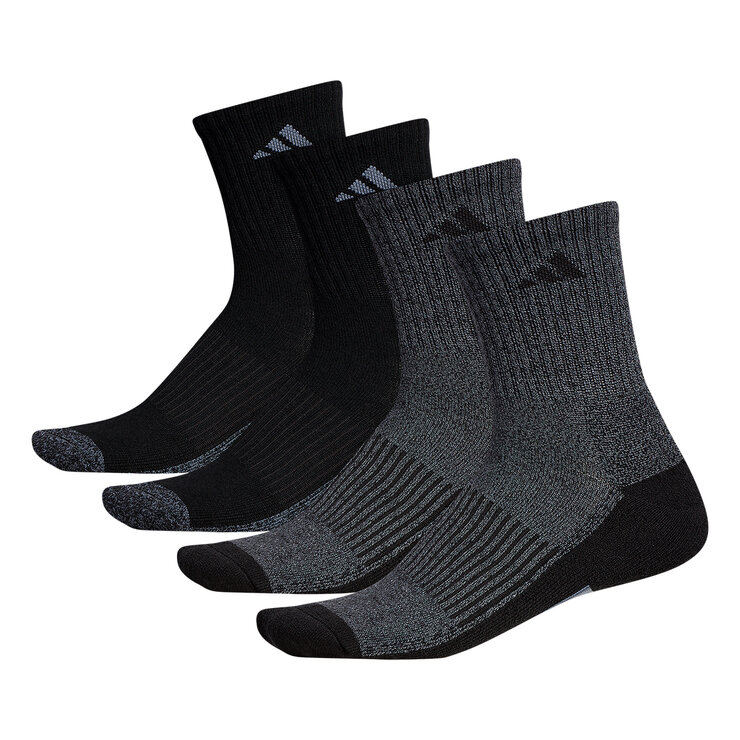 Adidas Calcetines para Caballero 4 Piezas Varias Colores — Imagen 1 de 2