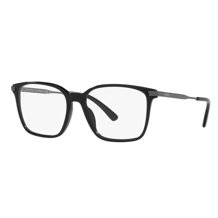 Polo Ralph Lauren 0PH2255U5001  55 Armazon Oftalmico — Imagen 4 de 4