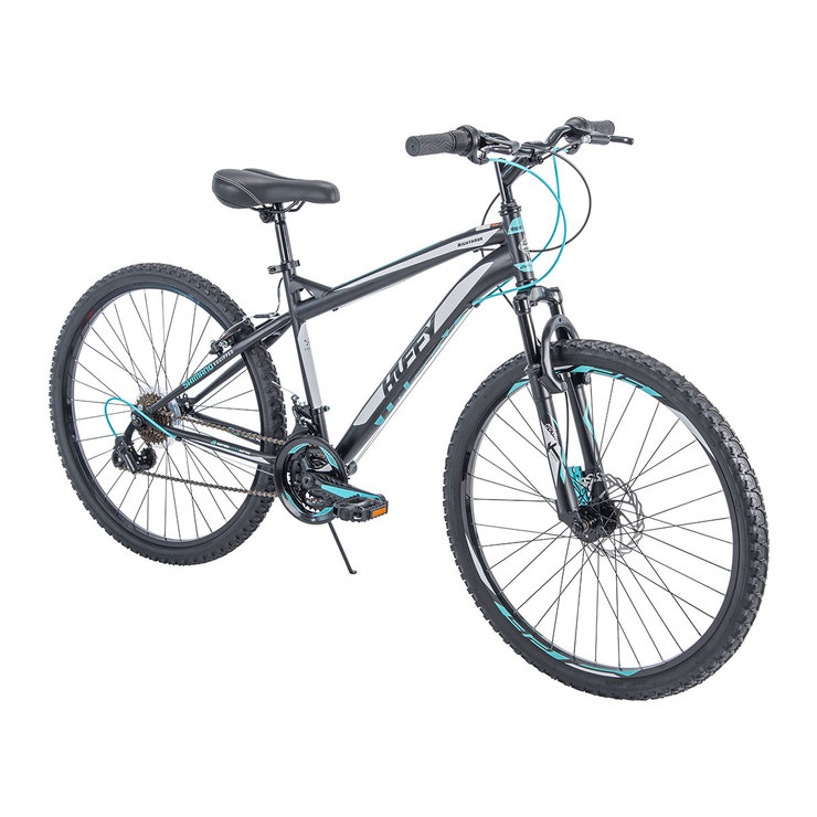 Bicicleta Nighthawk R26 Huffy  — Imagen 1 de 4