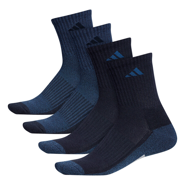 Adidas Calcetines para Caballero 4 Piezas Varias Colores — Imagen 2 de 2
