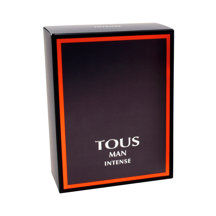 Tous Man Intense 100ml — Imagen 2 de 2