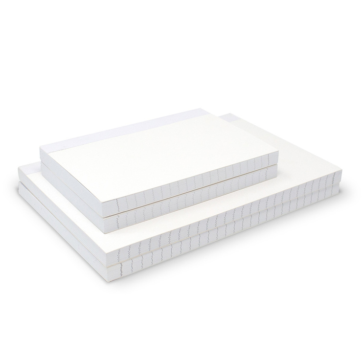 Waff Paquete de Repuesto para Libreta 4 Piezas — Imagen 2 de 3