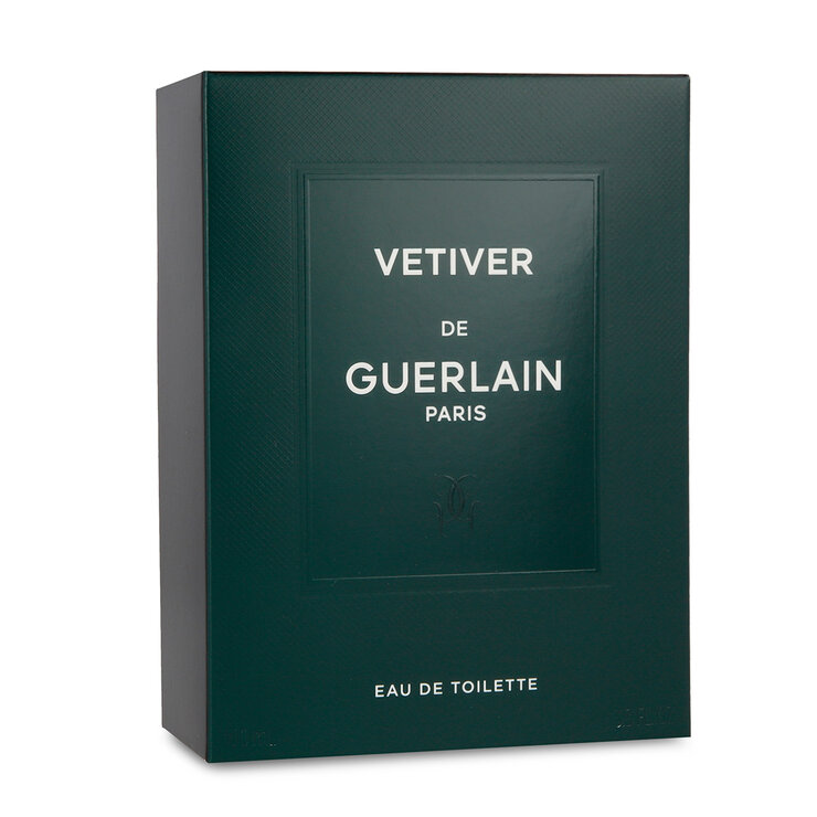 Guerlain Vetiver 100 ml — Imagen 2 de 3