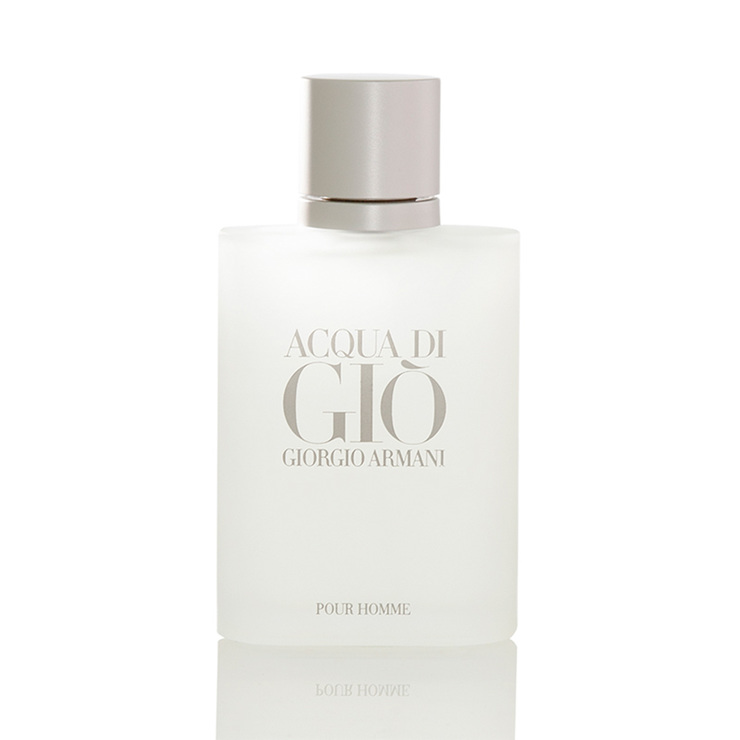 Giorgio Armani Acqua di Gio Men 100 ml — Imagen 1 de 2