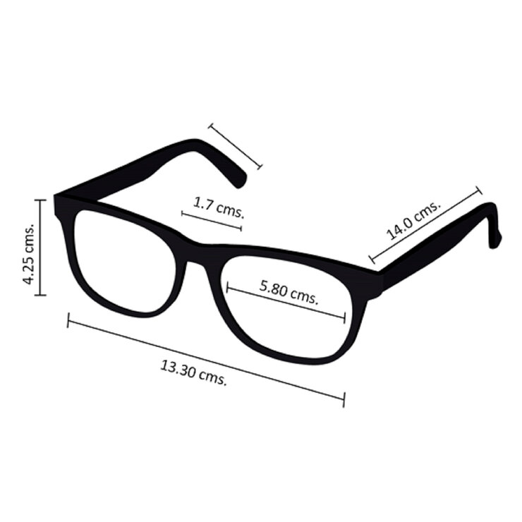 Arnette 0AN425125628158 Lentes de Sol — Imagen 2 de 4