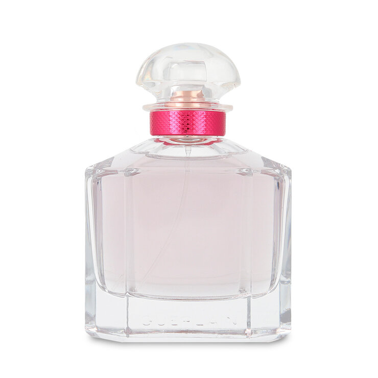 Guerlain Mon Guerlain Bloom of Rose 100 ml — Imagen 1 de 3