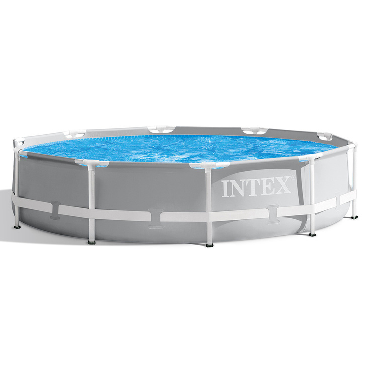 Intex Alberca Tubular de 3 m — Imagen 2 de 2