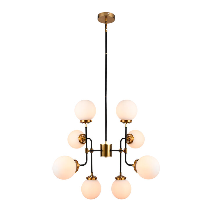 Empire Lighting, Lámpara Colgante LED Miller — Imagen 1 de 4