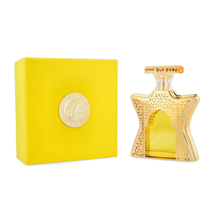 Bond No.9 Dubai Citrine 100 ml — Imagen 3 de 3