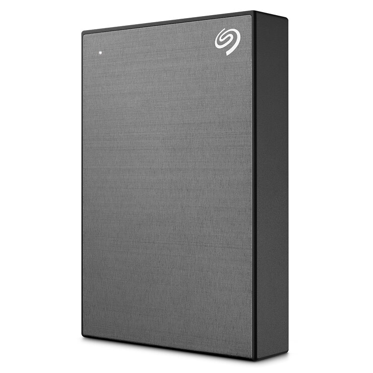 Seagate One Touch Disco Duro Portátil 5TB con 3 Años de Rescue Services — Imagen 3 de 4